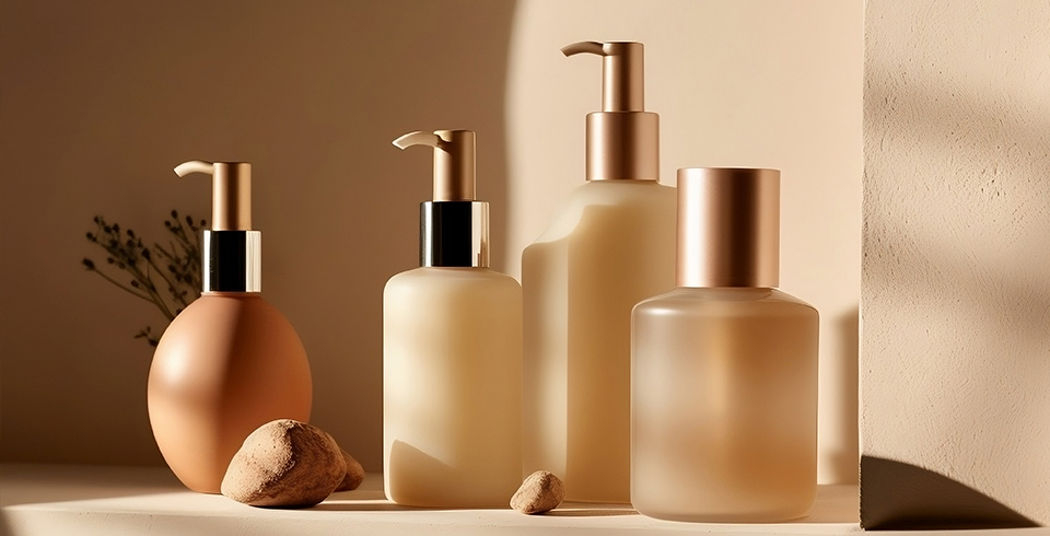 E8平台官方网站-登录入口公司亮相in-cosmetics Global，肌肤护理一站式解决方案获欧洲市场高度关注